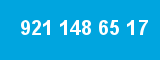 921 148 65 17